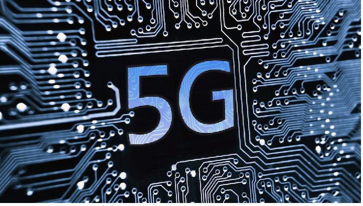 China Mobile a construit plus de 1,1 million de stations de base 5G