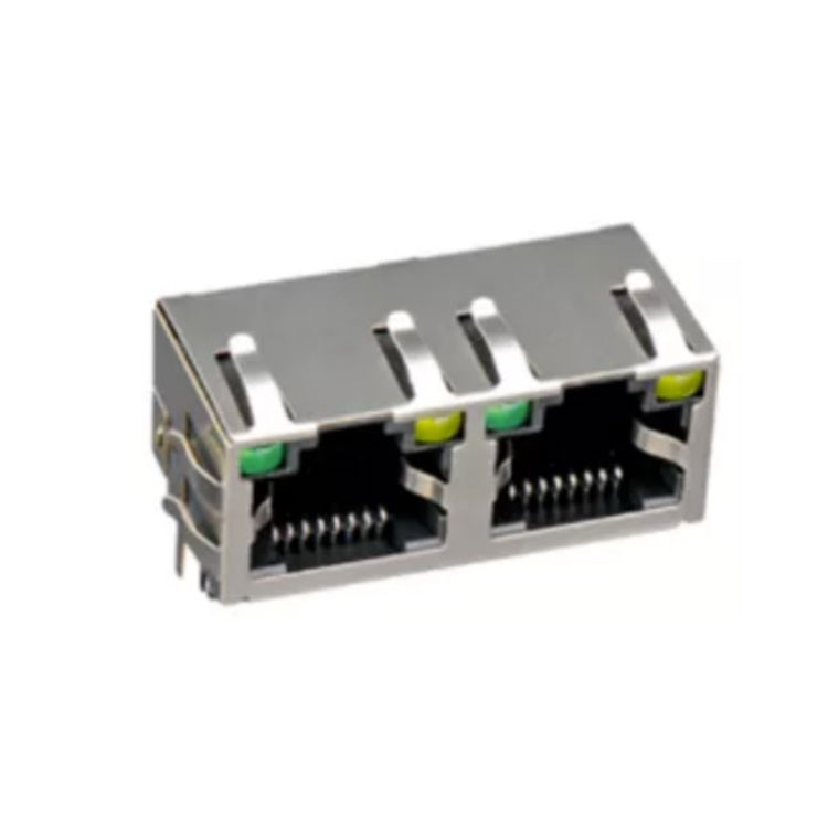 Caractéristiques et applications des modules de connecteurs intégrés
