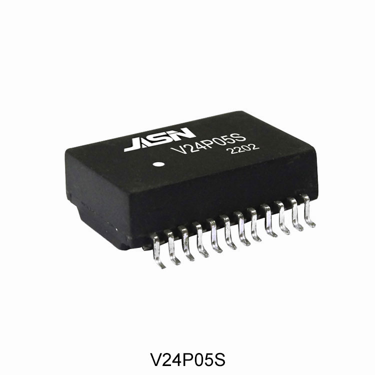 Qu'est-ce qu'un transformateur LAN 2,5GBase-T exactement et pourquoi en avez-vous besoin ?